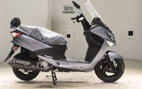 SYM JOYRIDES125I 2019