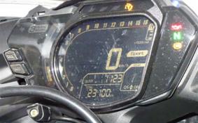 HONDA CBR250RR A MC51