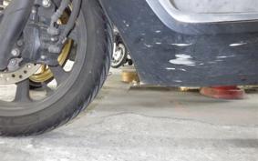 HONDA PCX 125 2010 JF81
