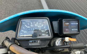YAMAHA DT200 R 3ET