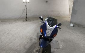 SUZUKI GSX1300R HAYABUSA 2005 GW71A