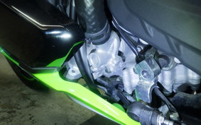 KAWASAKI ZX-25R-2SE 2014 ZX250H