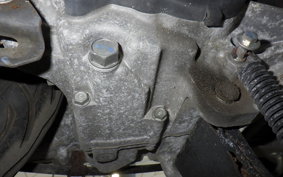 HONDA DIO Gen.6 AF68