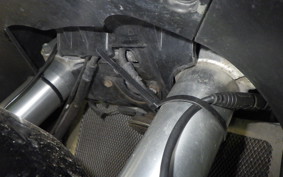 KAWASAKI 1400 GTR 2011