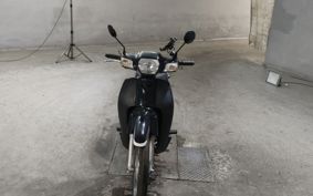 HONDA SUPER CUB110 JA10
