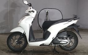 HONDA DIO 110 JK03