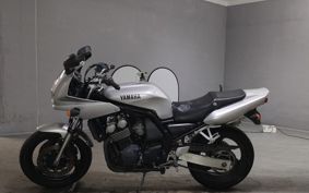 YAMAHA FZ400 1997 4YR