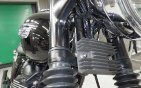 TRIUMPH BONNEVILLE T100 2016