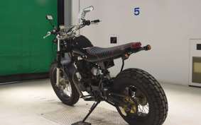 YAMAHA TW200 2JL