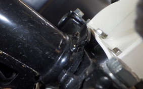 SUZUKI BURGMANｽﾄﾘｰﾄ125EX EA23M