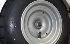 HONDA GYRO CANOPY TA03