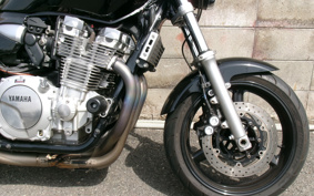 YAMAHA XJR1300 2010 RP17J