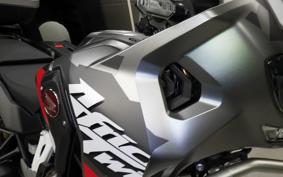 HONDA CRF1100L AFRICA TWIN DCT 2026 SD15