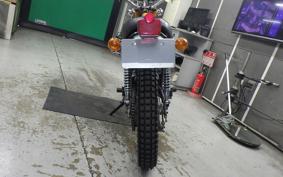 YAMAHA DT250 2016 DT1F
