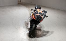 KTM 390 RC 2022 JYJ40