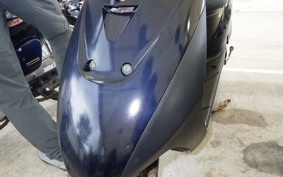 SUZUKI LET's 2 CA1PA