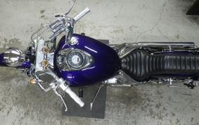 YAMAHA DRAGSTAR 1100 2006 VP13J