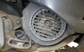 HONDA SPACY 125 Gen. 3 JF04