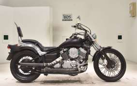 YAMAHA DRAGSTAR 400 2002 VH01J