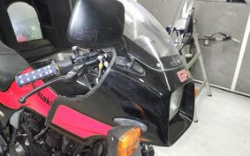 KAWASAKI GPZ400F 1984 ZX400A