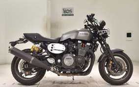 YAMAHA XJR1300 C 2017