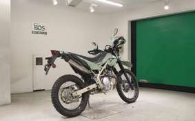 KAWASAKI KLX230ｼｪﾙﾊﾟ