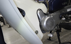HONDA C90 SUPER CUB E 1993 HA02