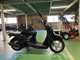Фото Yamaha GEAR BX50 с японского аукциона