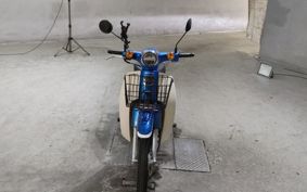 HONDA SUPER CUB110 JA44