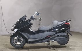 YAMAHA MAJESTY 250 SG20J