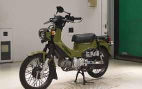 HONDA CROSS CUB 110 2010 JA45