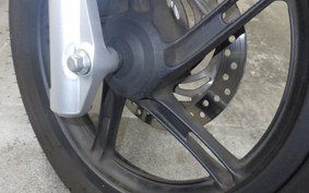 HONDA PCX 125 2021 JF28