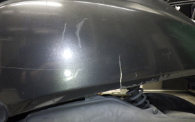 HONDA TODAY 2021 AF61