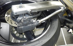 SUZUKI SV400S 2006 VK53A