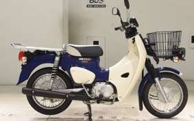HONDA C50 SUPER CUB 2021 AA07