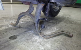 YAMAHA JOG POCHE 2025 SA08J