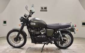 TRIUMPH SCRAMBLER 900 2009