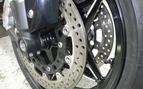 KAWASAKI NINJA H2 SX SE 2018 ZXT02A