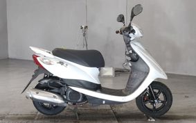 YAMAHA JOG ZR EVOLUTION2 SA39J