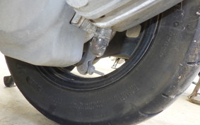 SUZUKI ADDRESS V125 G CF46A