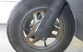 SUZUKI LET's 2 CA1PA