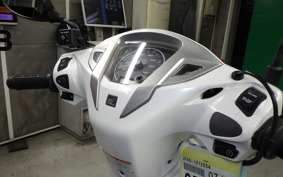 HONDA LEAD 125 JF45
