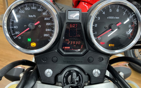HONDA CB1300SF E PACKAGE  2015 SC54