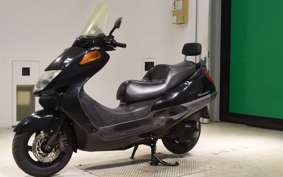 HONDA FORESIGHT EX MF04