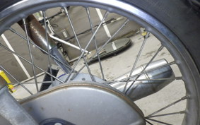 HONDA C90 SUPER CUB HA02