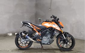 KTM 250 DUKE JPE40