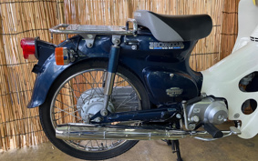 HONDA SUPER CUB50 C50