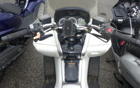 YAMAHA MAJESTY 250 Gen.4 SG20J