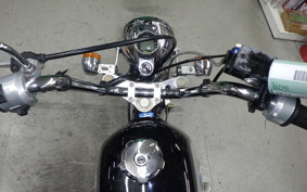 HONDA GORILLA 2018 AB27