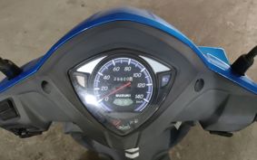 SUZUKI ADDRESS V110 CE47A